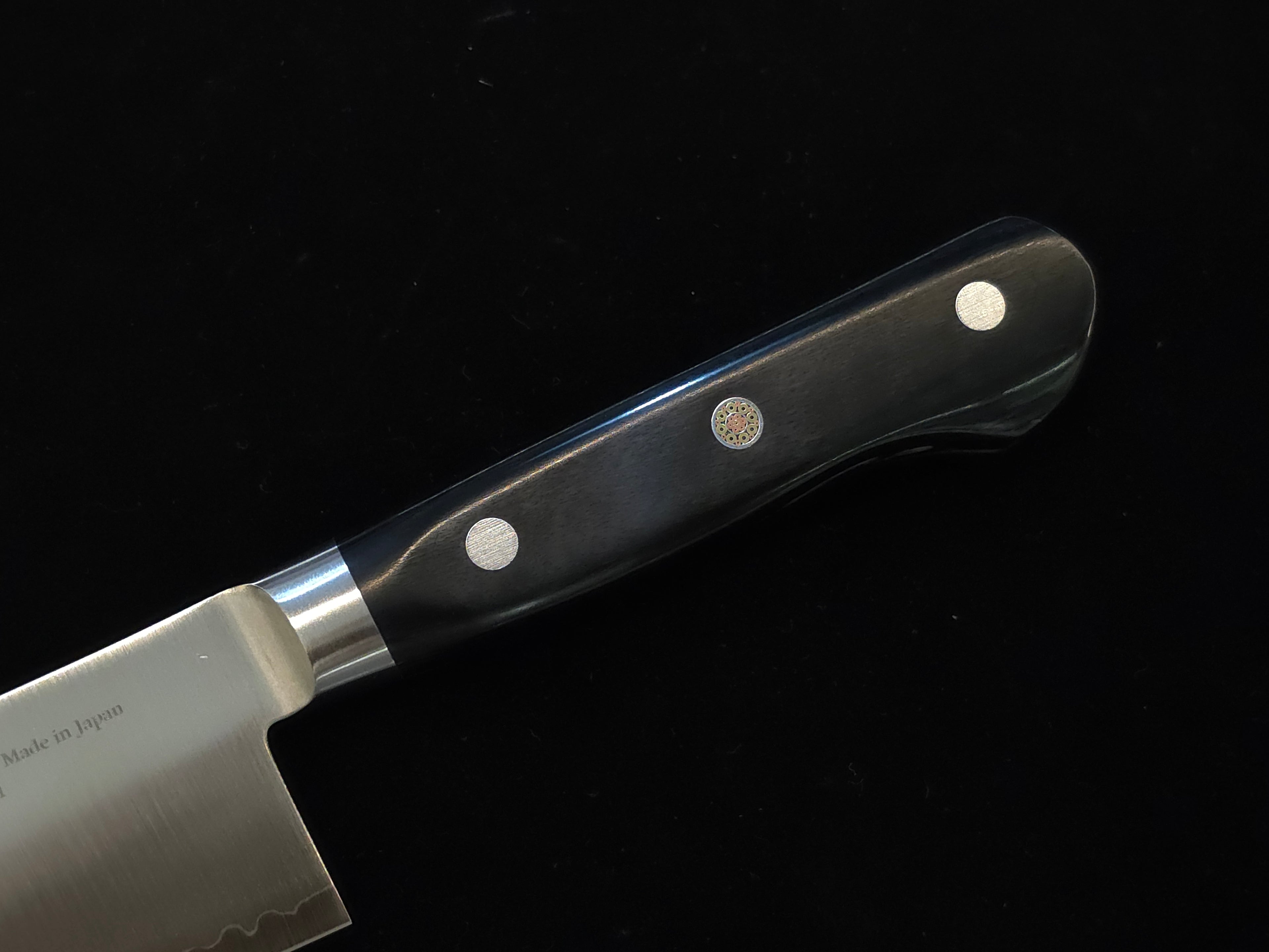 仙藏SG-2 菜切165mm