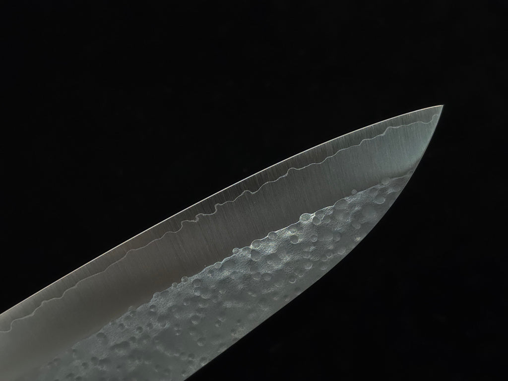 Makoto Kurosaki Sakura SG-2 Tsuchime Gyuto 240mm