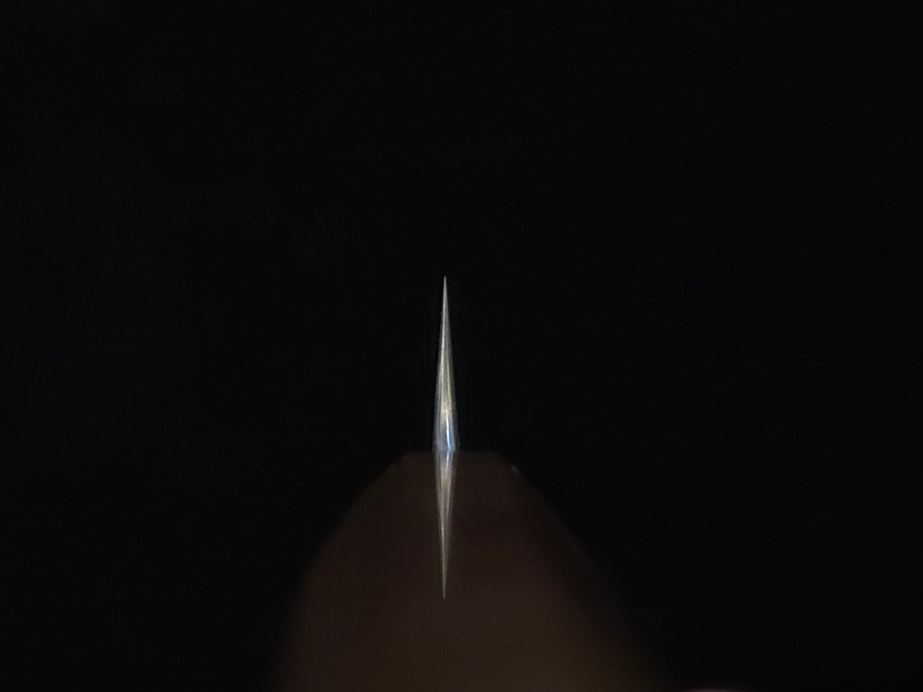 Ryusen Blazen Wa SG-2 Petty 135mm