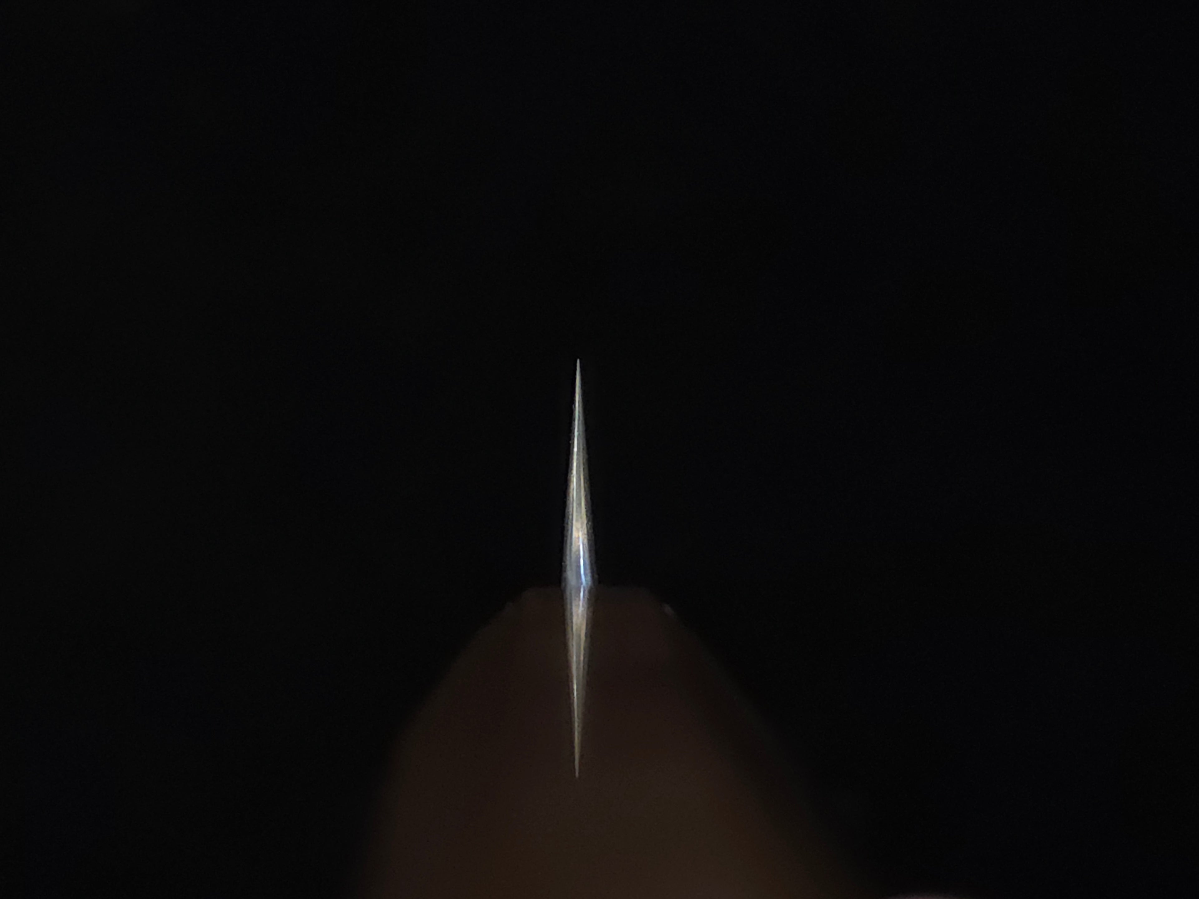 Ryusen Blazen Wa SG-2 Petty 135mm