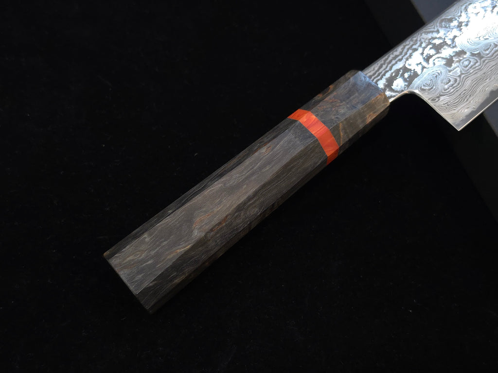 Oukokuryu Kai SG-2 Nakiri 155mm