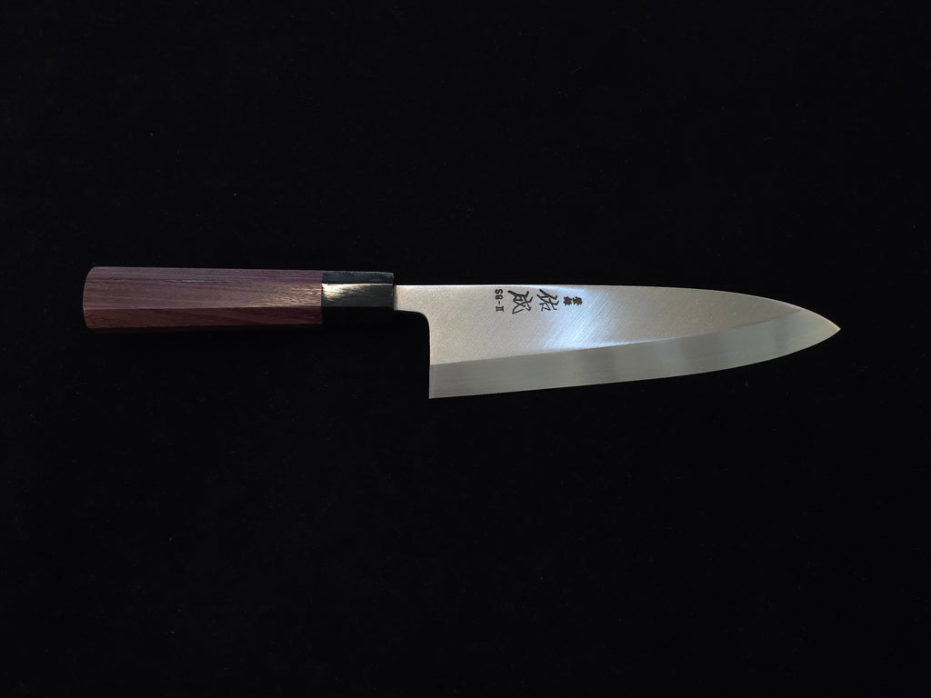 Sukenari SG-2 Deba 180mm