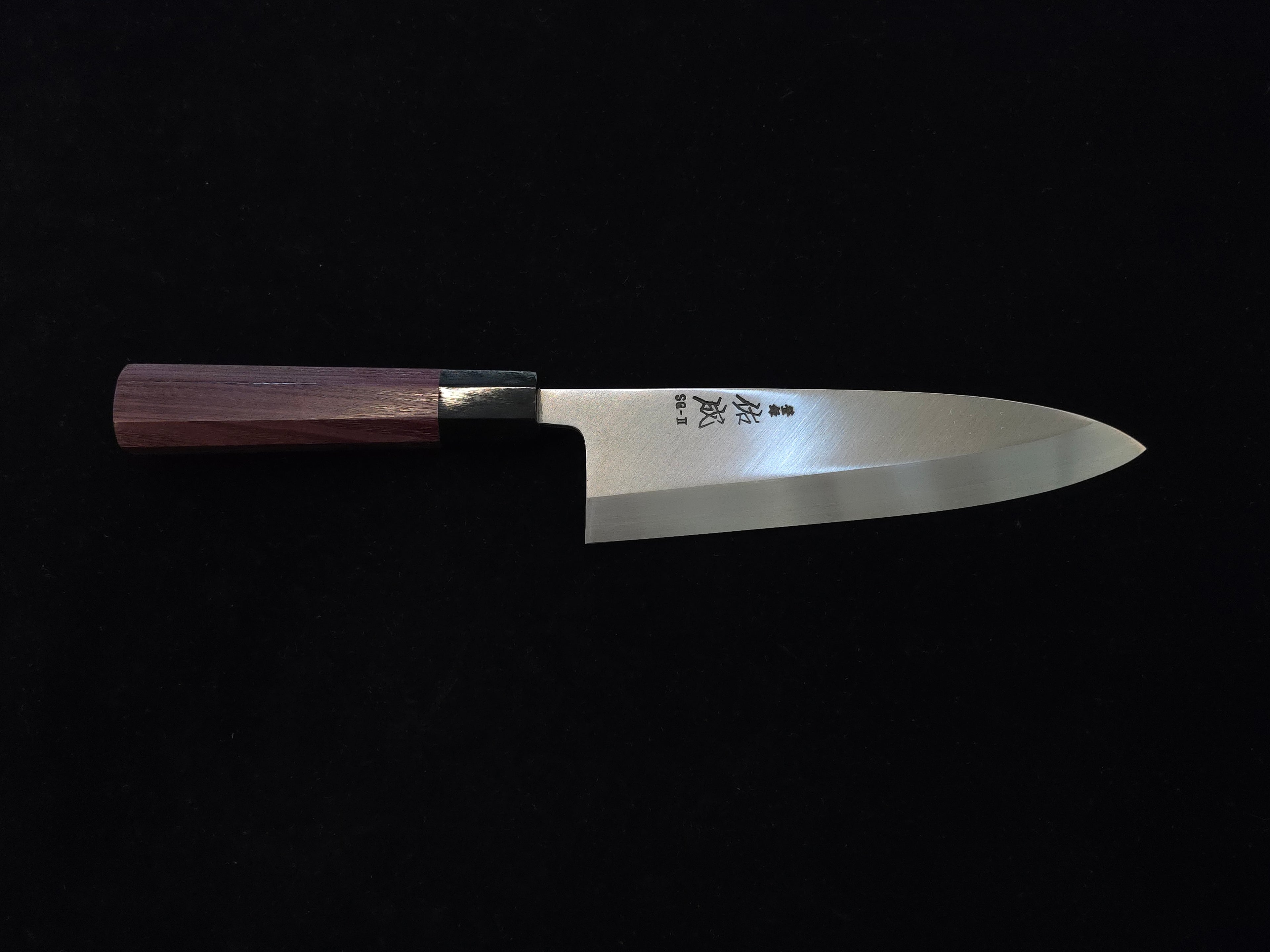 Sukenari SG-2 Deba 180mm