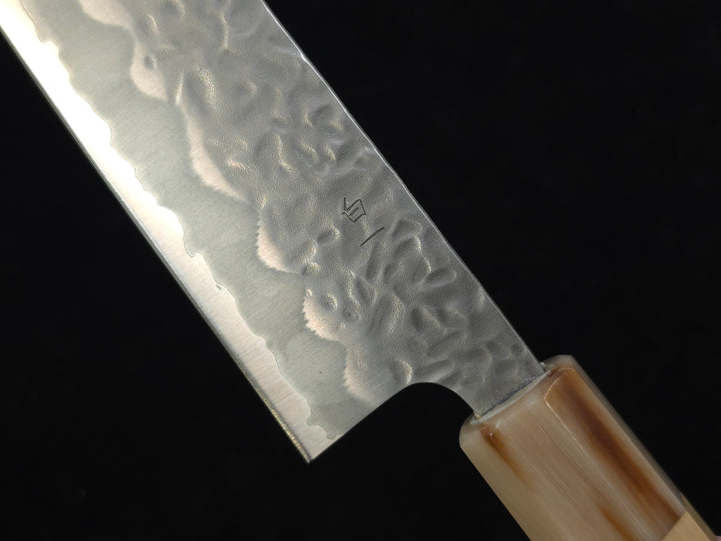 King Shirogami 1 Tsuchime Bunka 170mm