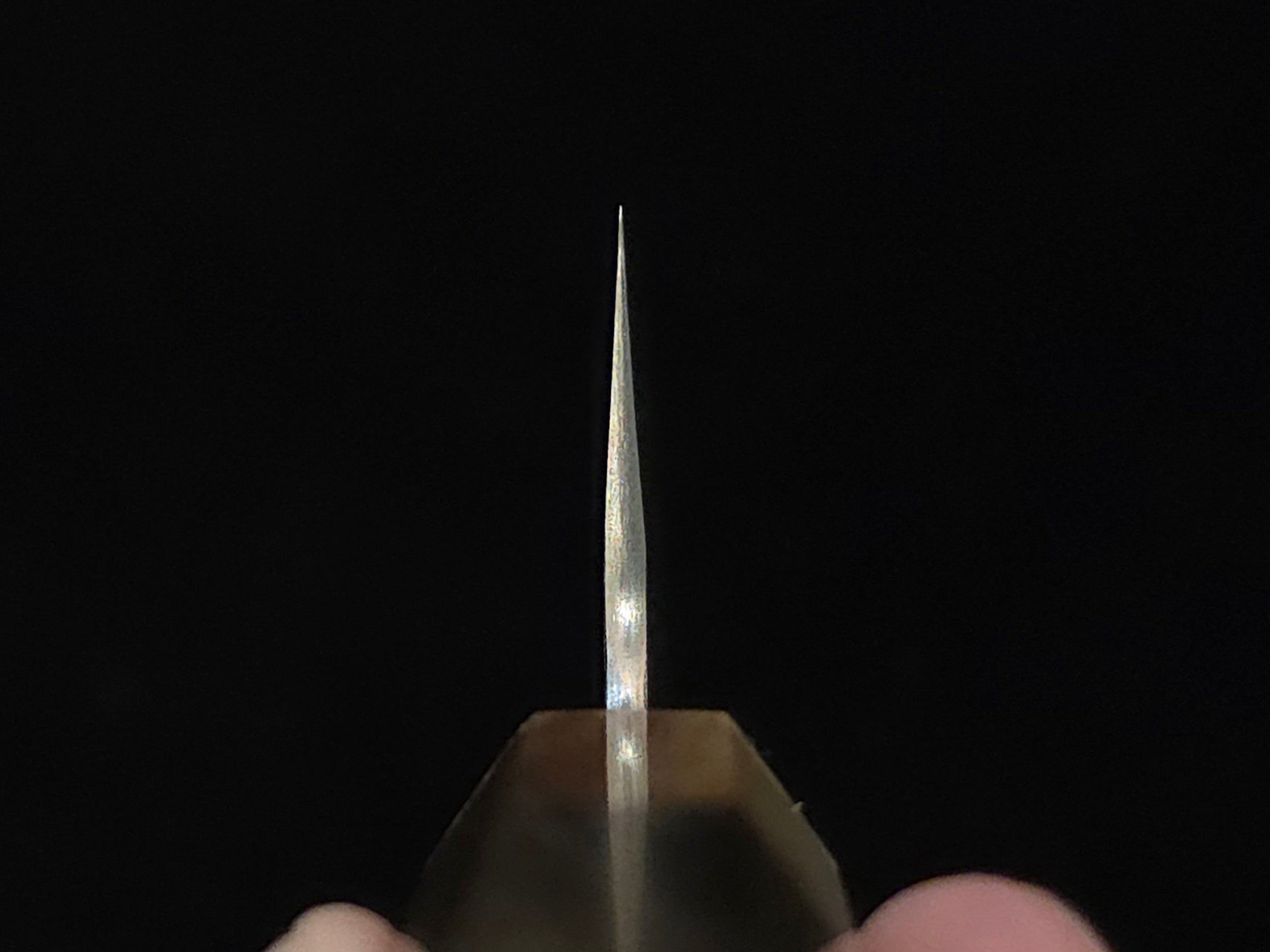 Nigara SPG STRIX Petty 150mm