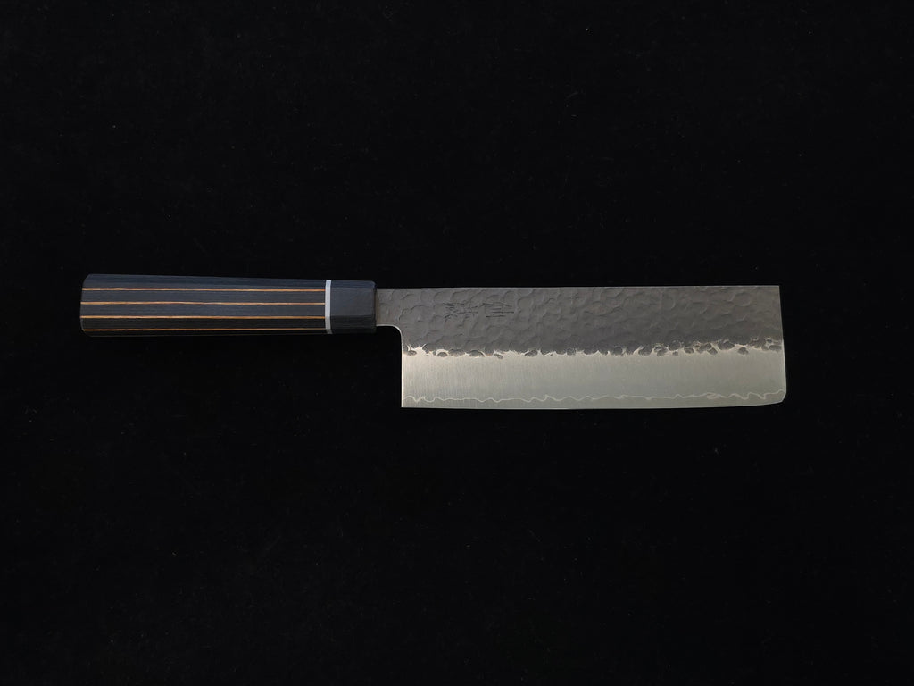 仙藏SPG STRIX 菜切165mm