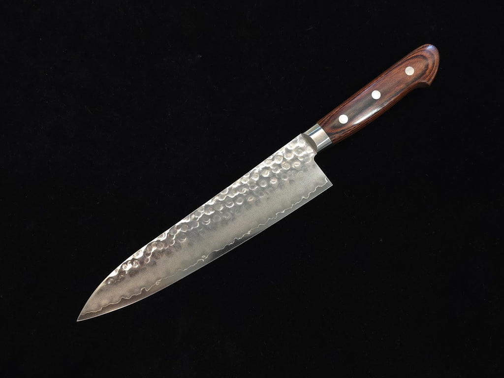 King VG-10 Gyuto 210mm