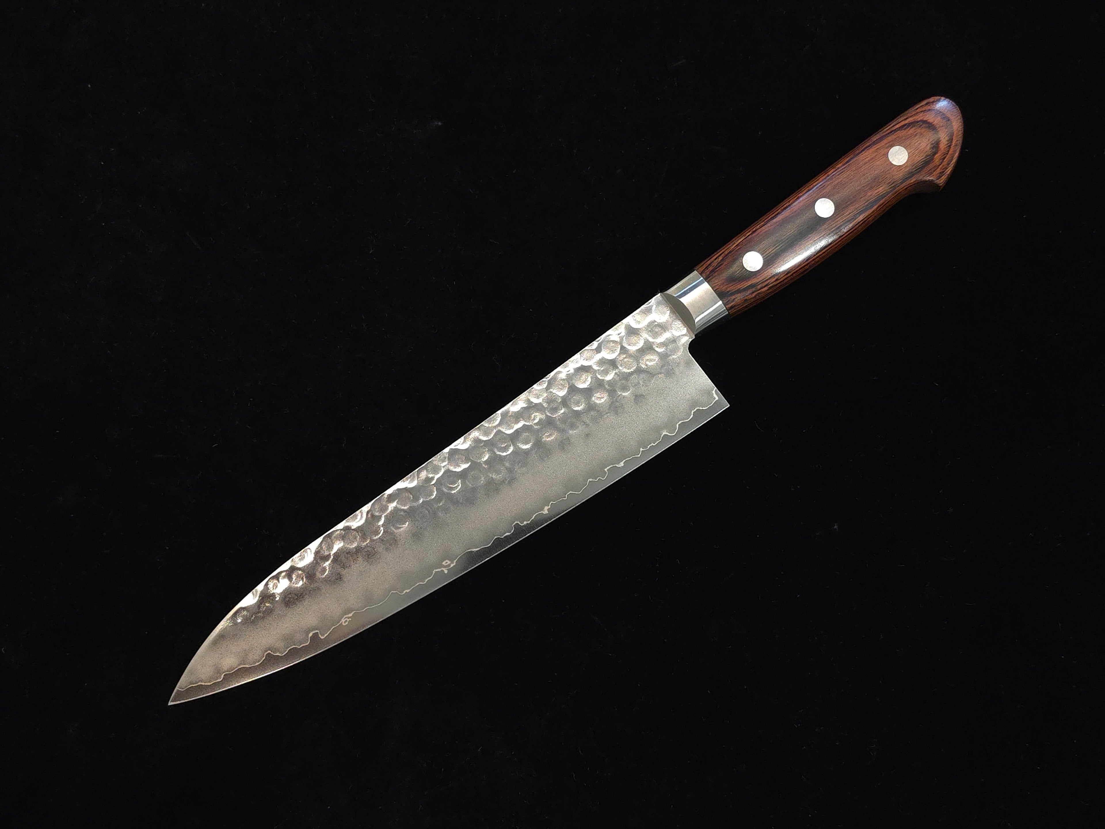 King VG-10 Gyuto 210mm