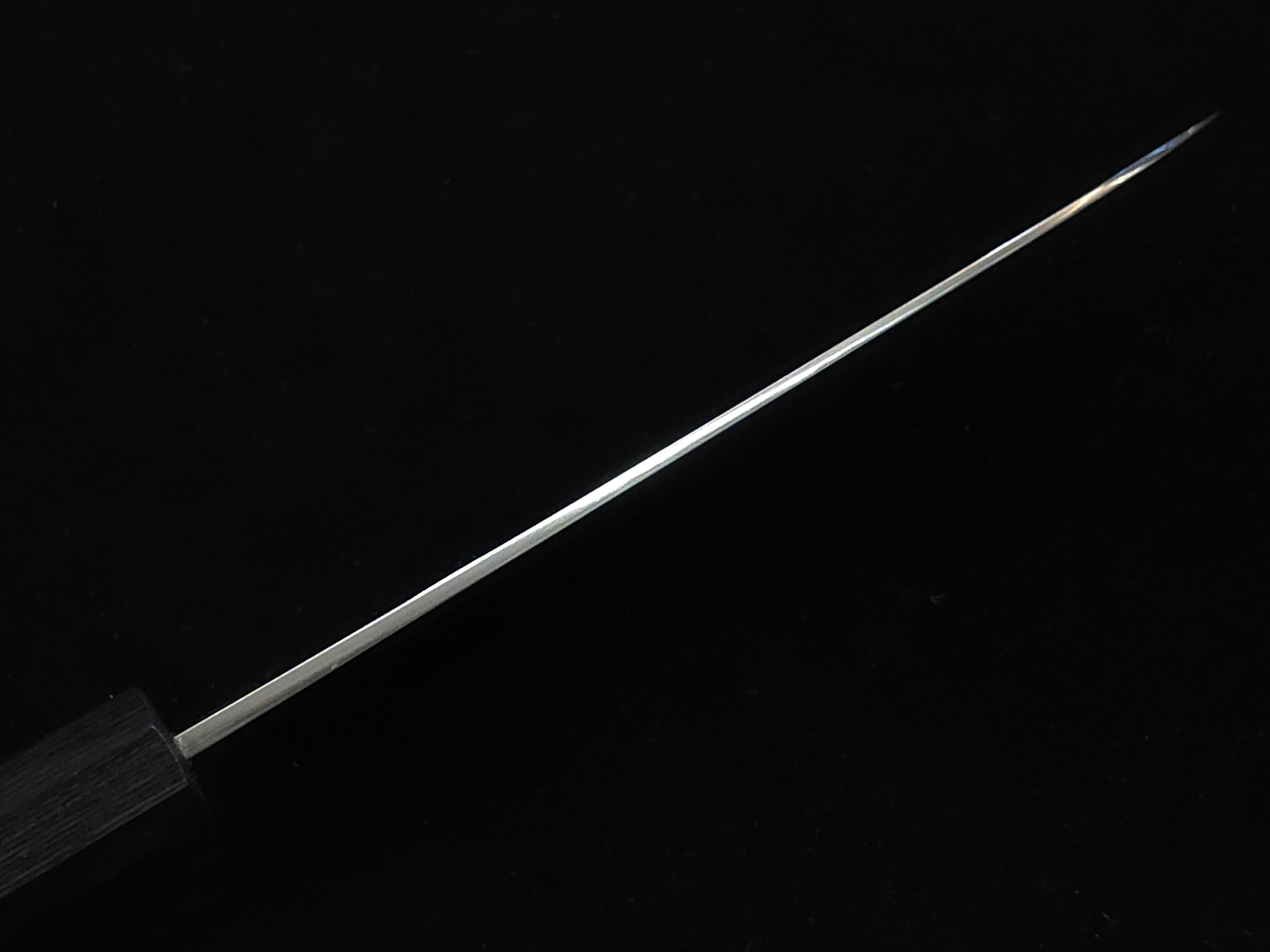 景作SRS13粉末鋼三德刀170mm