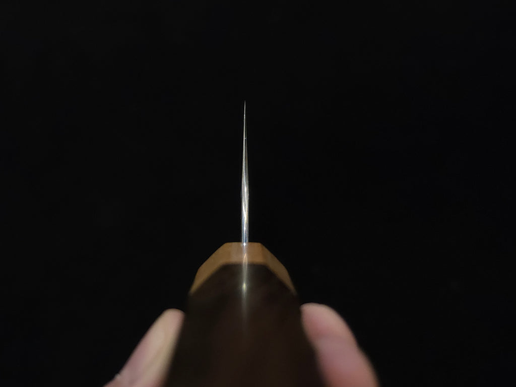 Yoshimi Kato SPG STRIX Gyuto 210mm