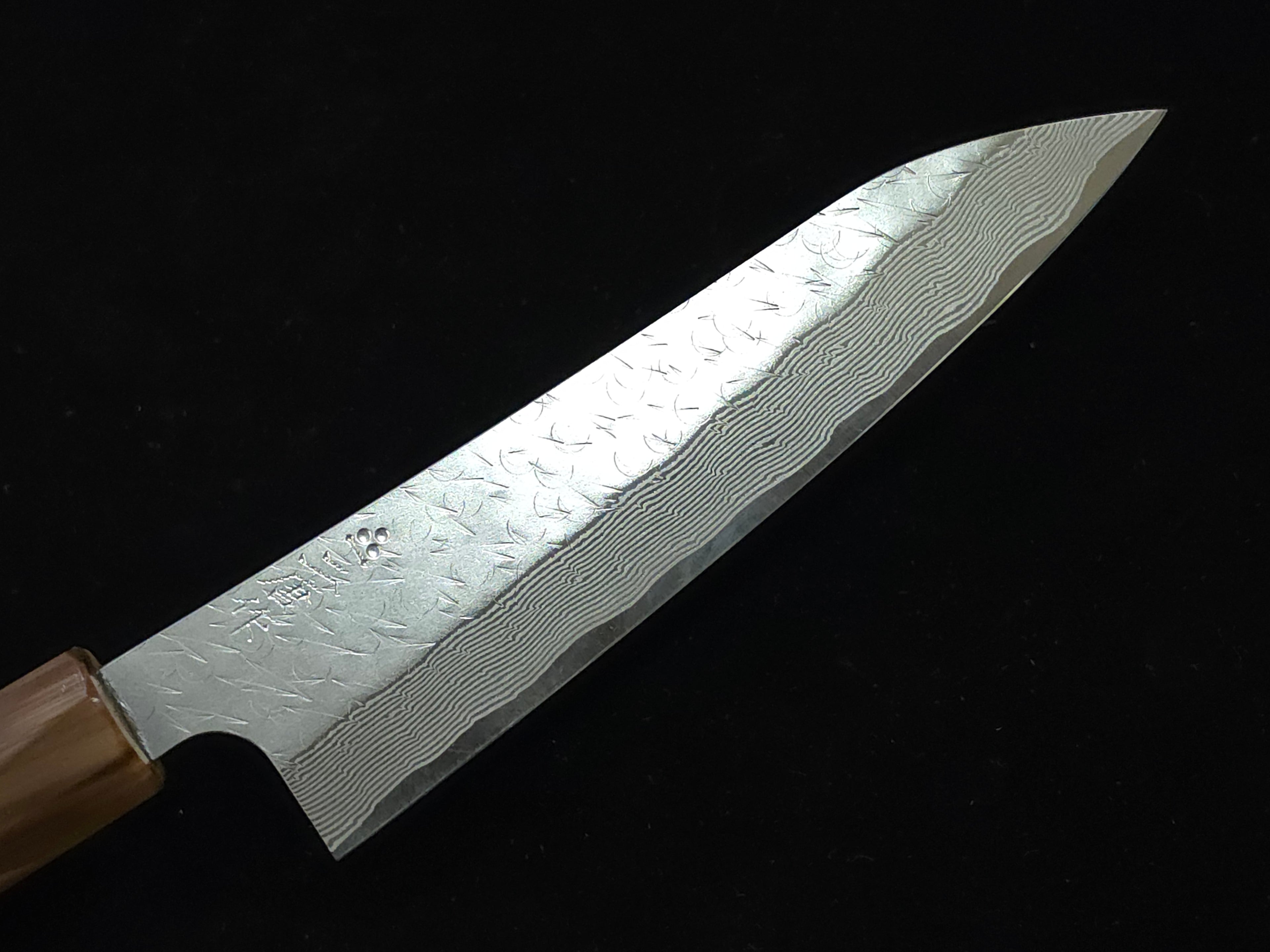 Nigara SPG STRIX Petty 150mm