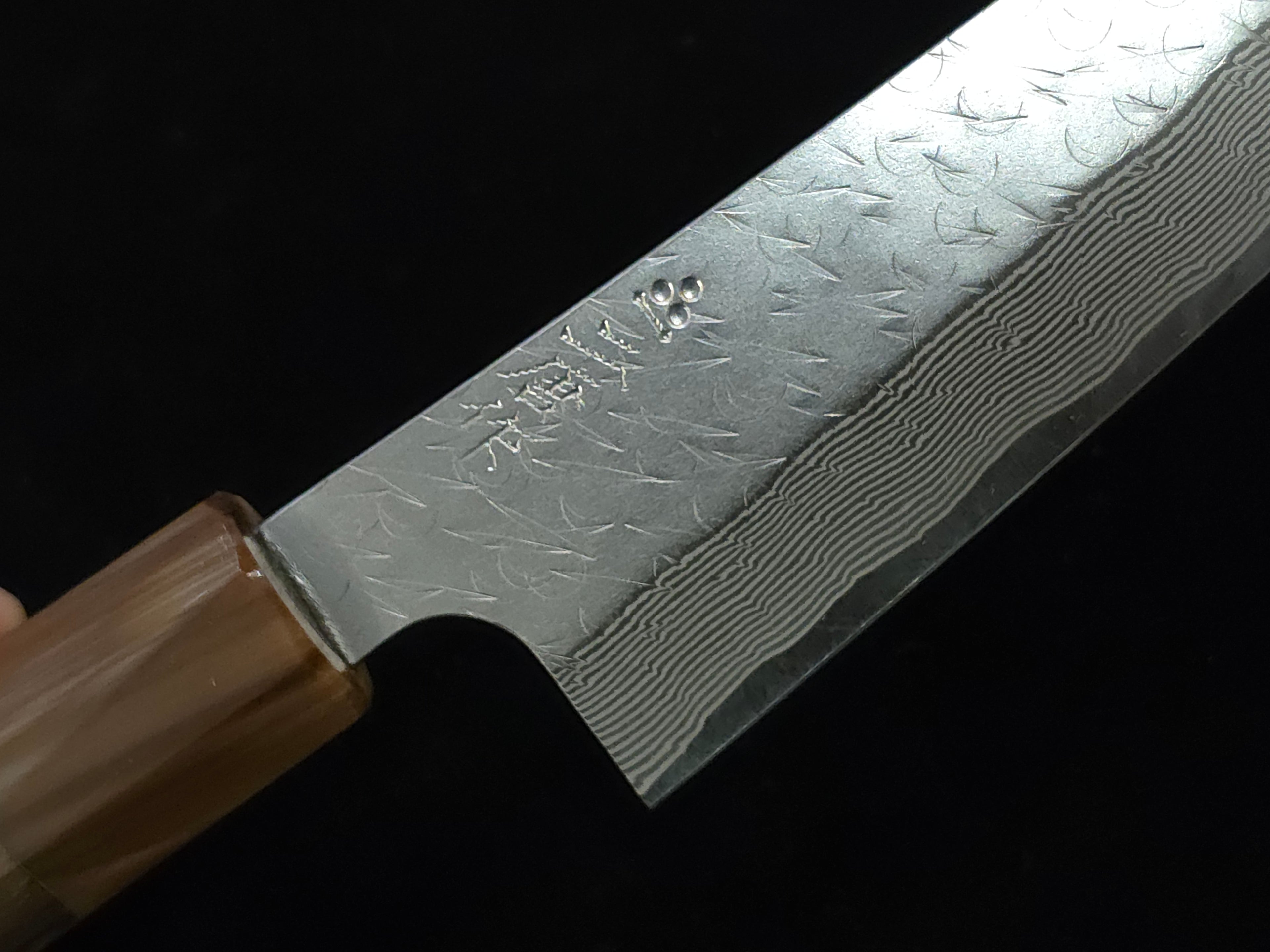 Nigara SPG STRIX Petty 150mm