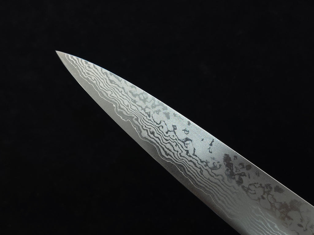 Masakage Kiri VG-10 Damascus Sujihiki 270mm