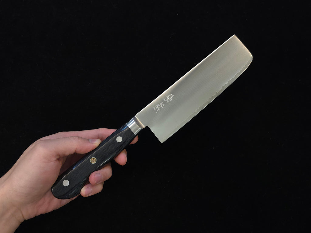 仙藏SG-2 菜切165mm