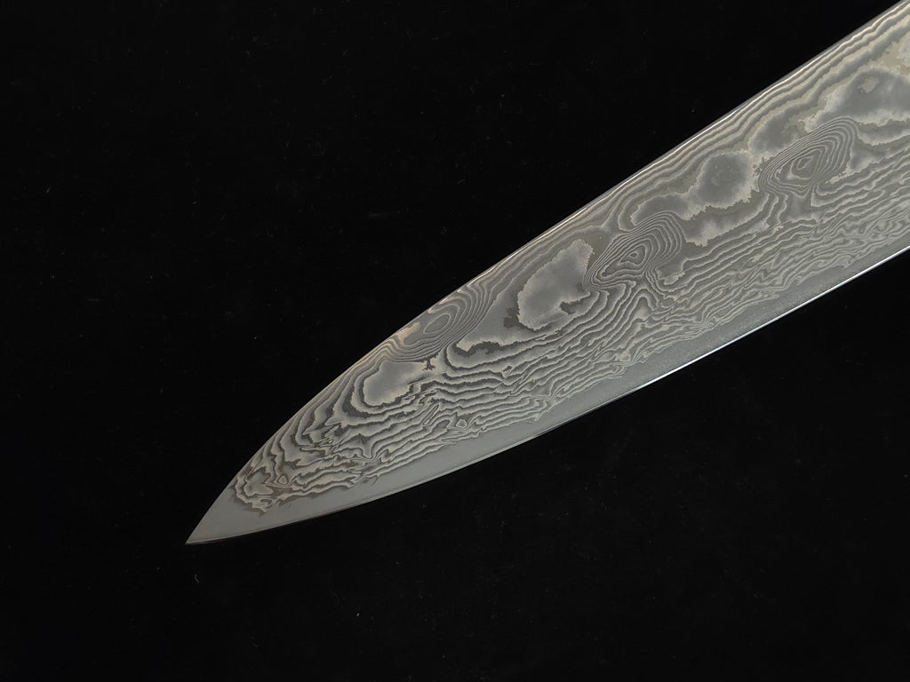 Ryusen Bonten Unryu Kai VG-10 Gyuto 240mm