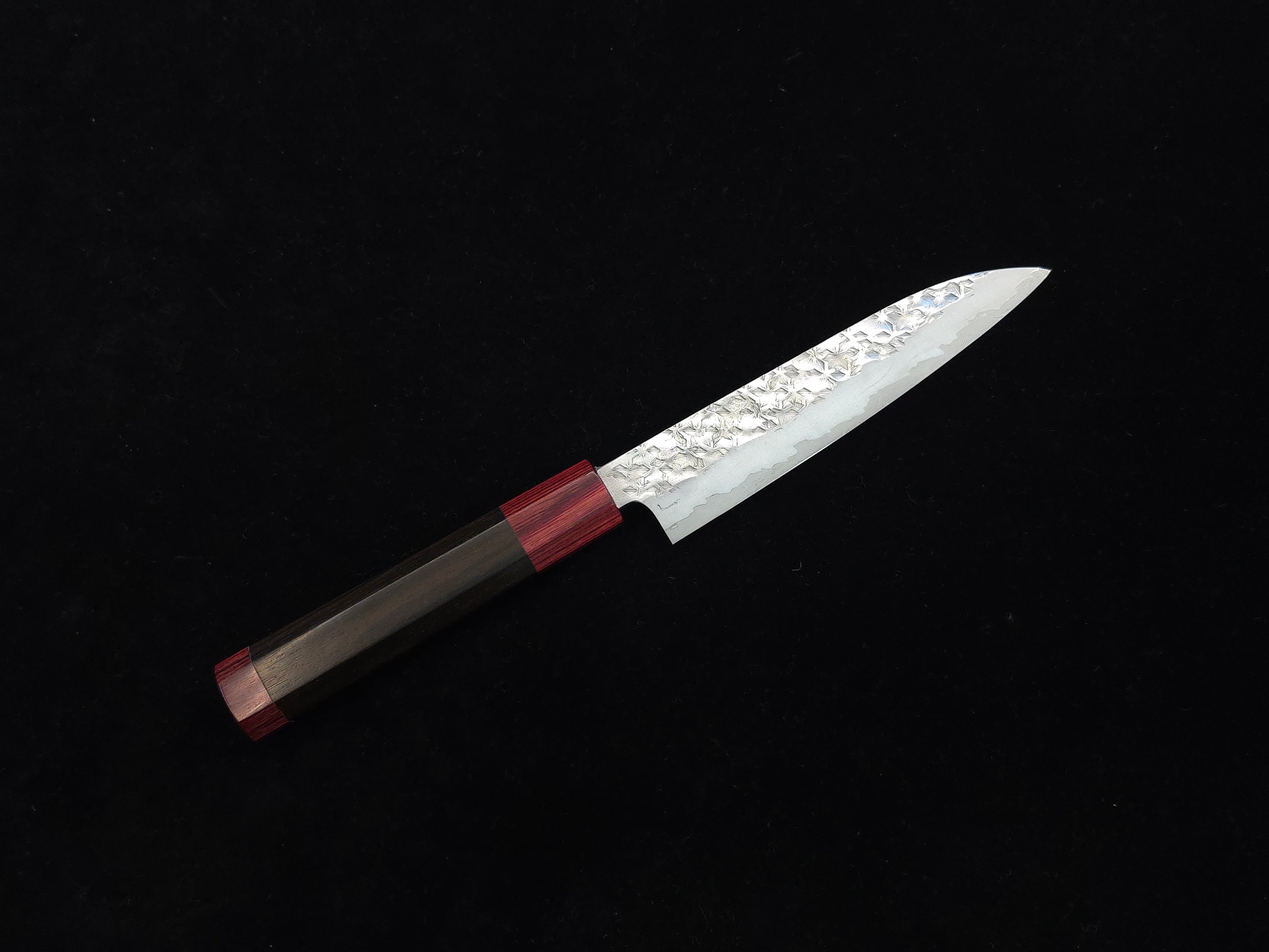 Makoto Kurosaki Kaen Coreless Petty 135mm
