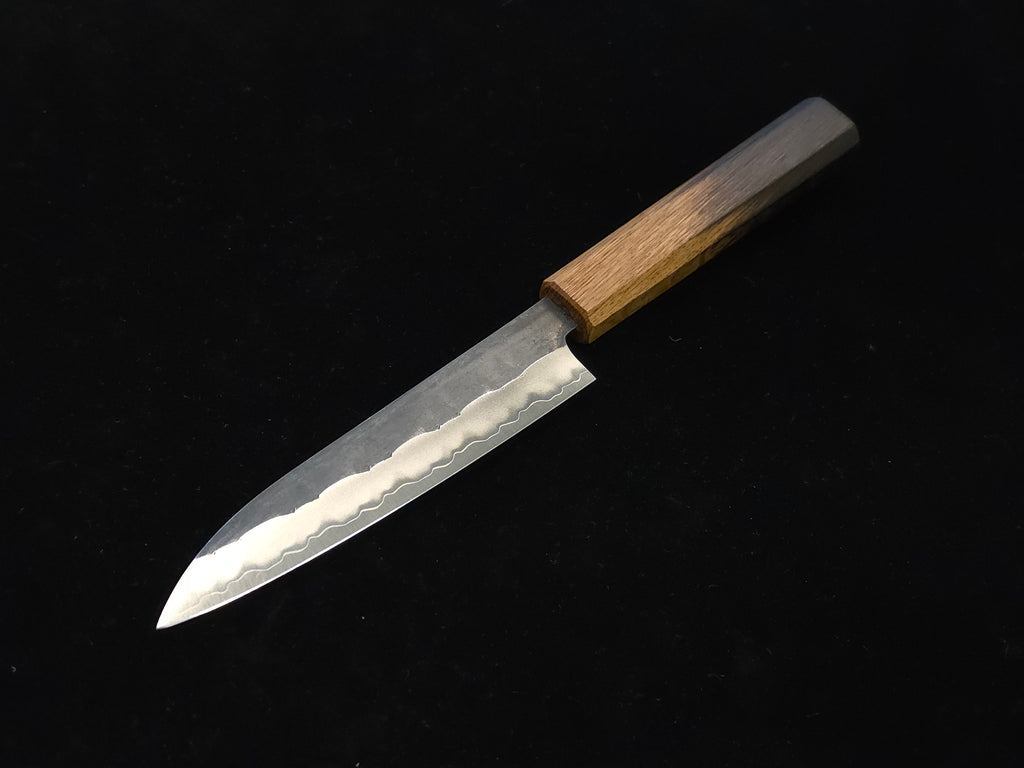 Makoto Kurosaki SPG STRIX Kurochi Petty 135mm