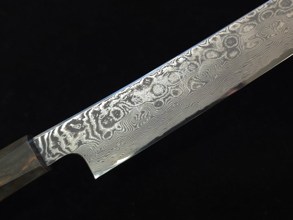 龍泉煌黑龍‧改SG-2筋引260mm