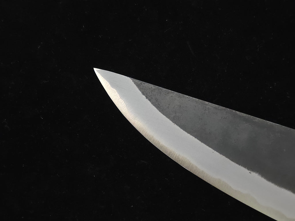 今井將大郎超青鋼牛刀220mm