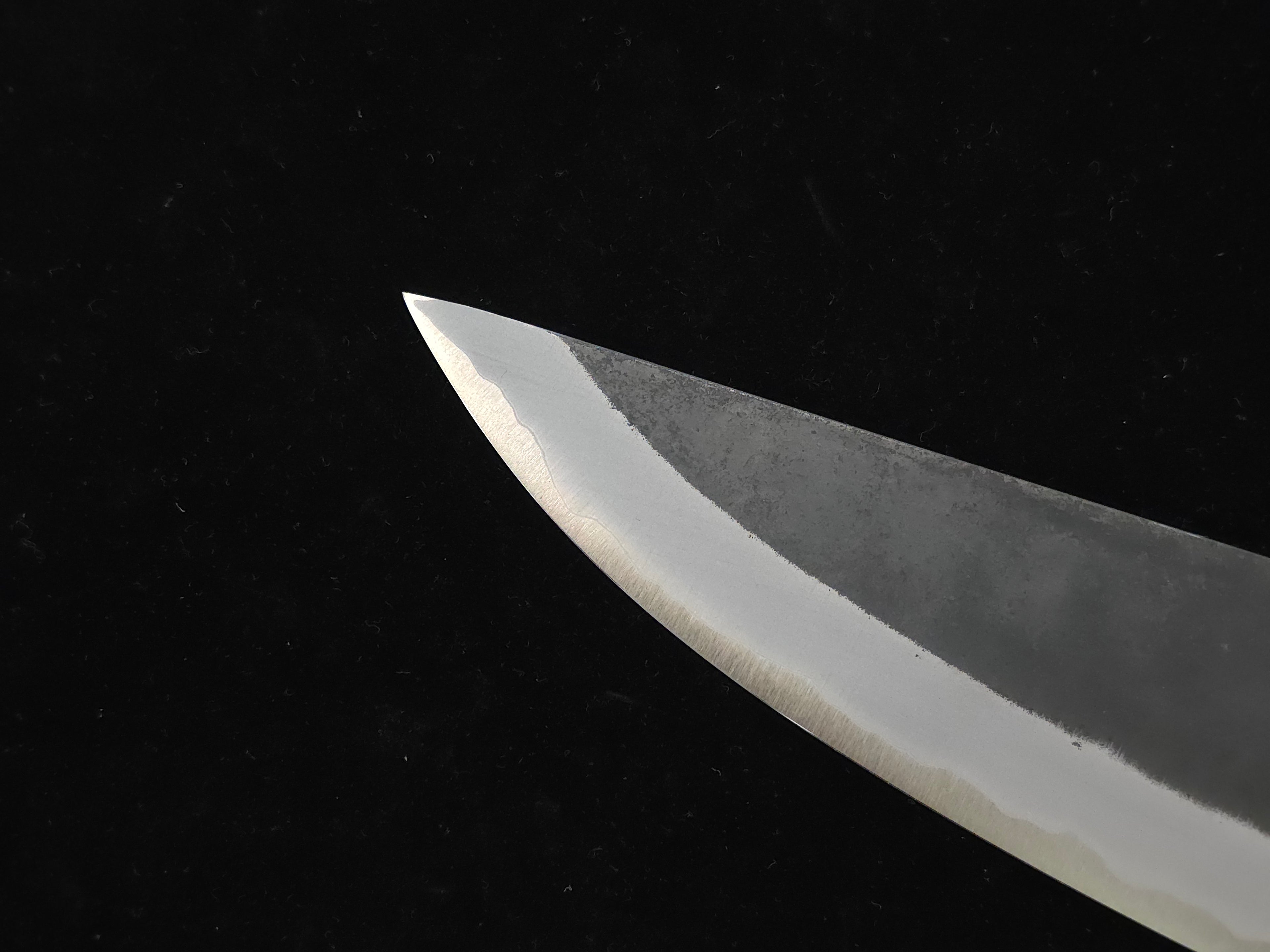 今井將大郎超青鋼牛刀220mm