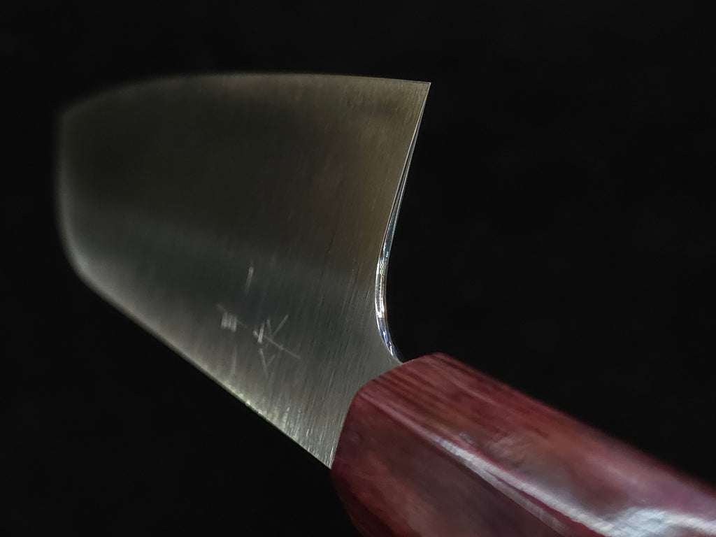 Kei Kobayashi SG-2 Santoku 170mm