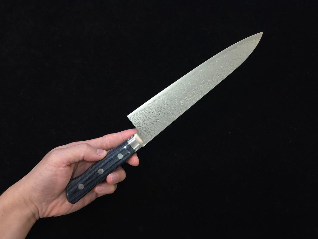 利隆SG-2牛刀210mm