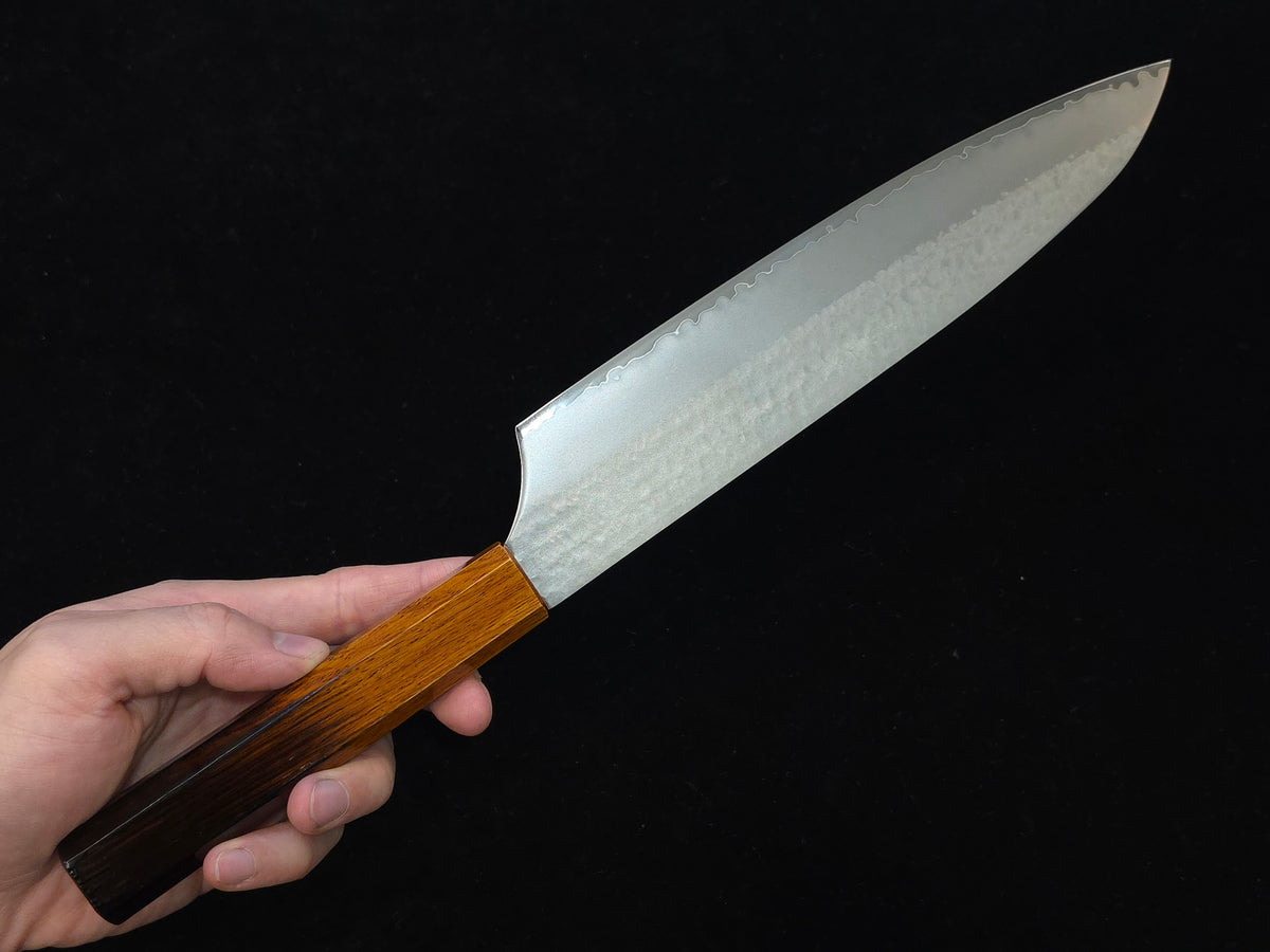 片岡刃物 VG-5 牛刀 210mm