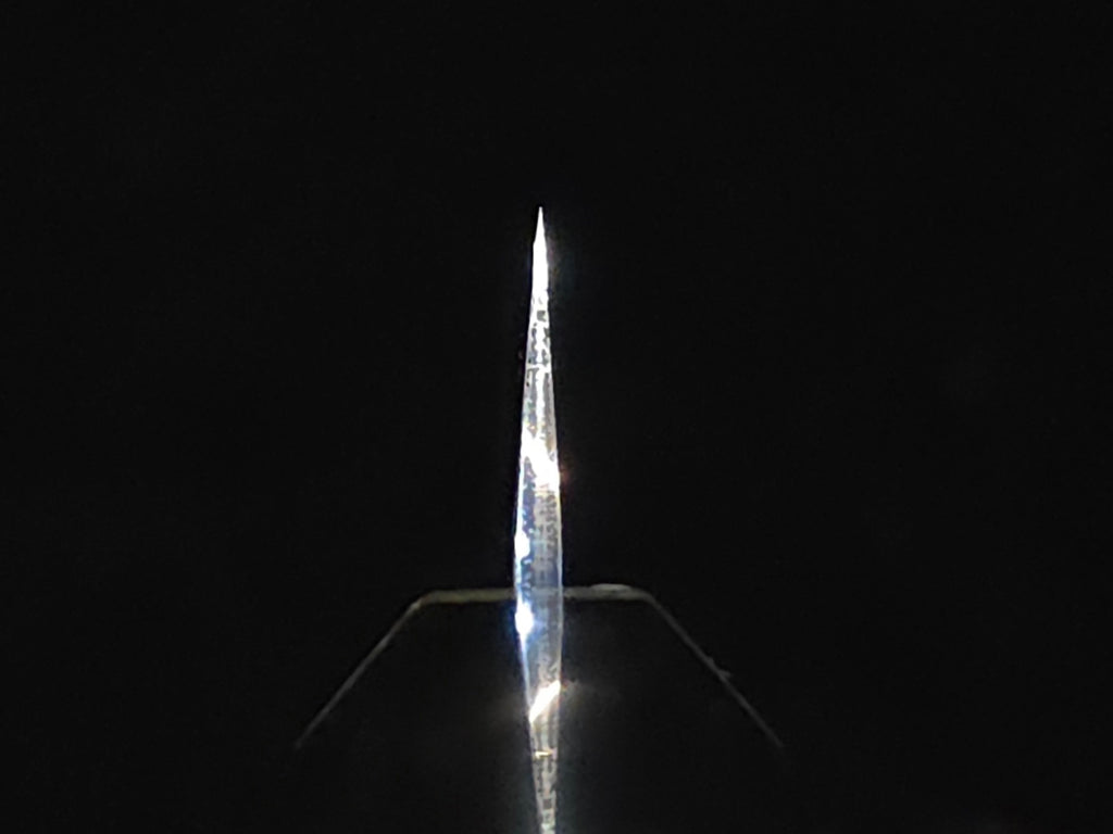 Yu Kurosaki New Gekko VG XEOS Petty 130mm