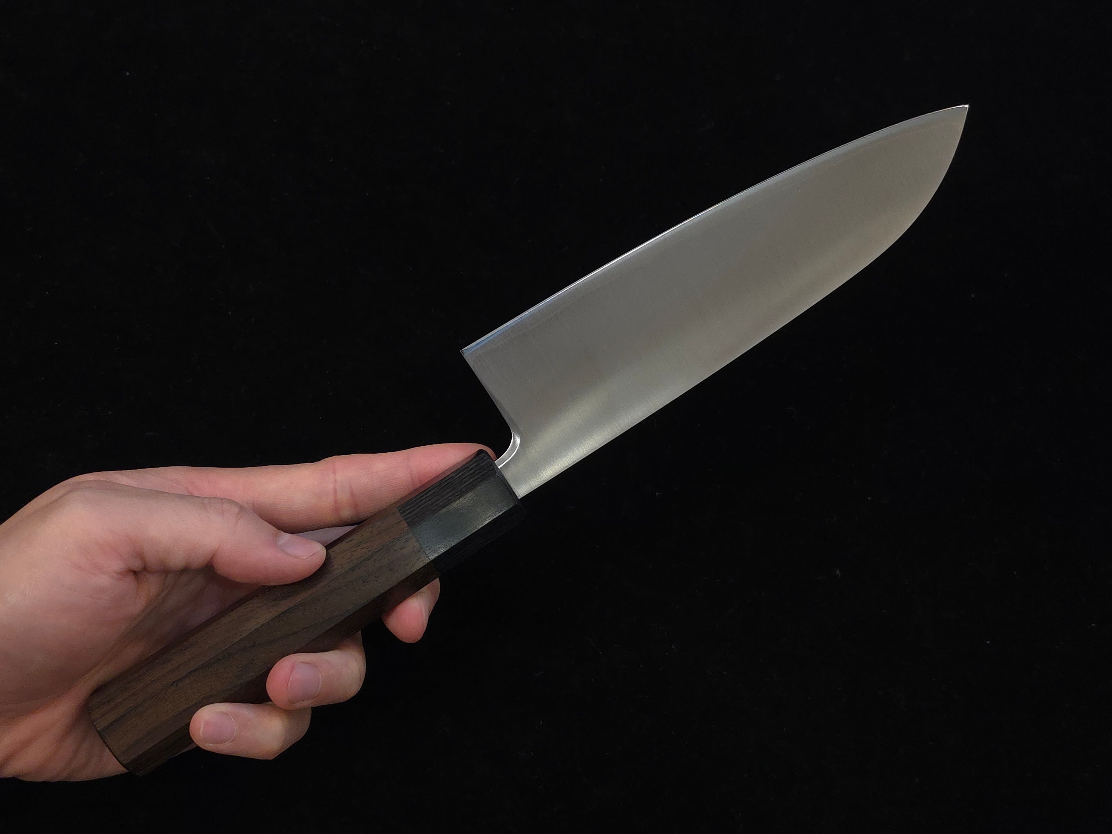 景作SRS13粉末鋼三德刀170mm