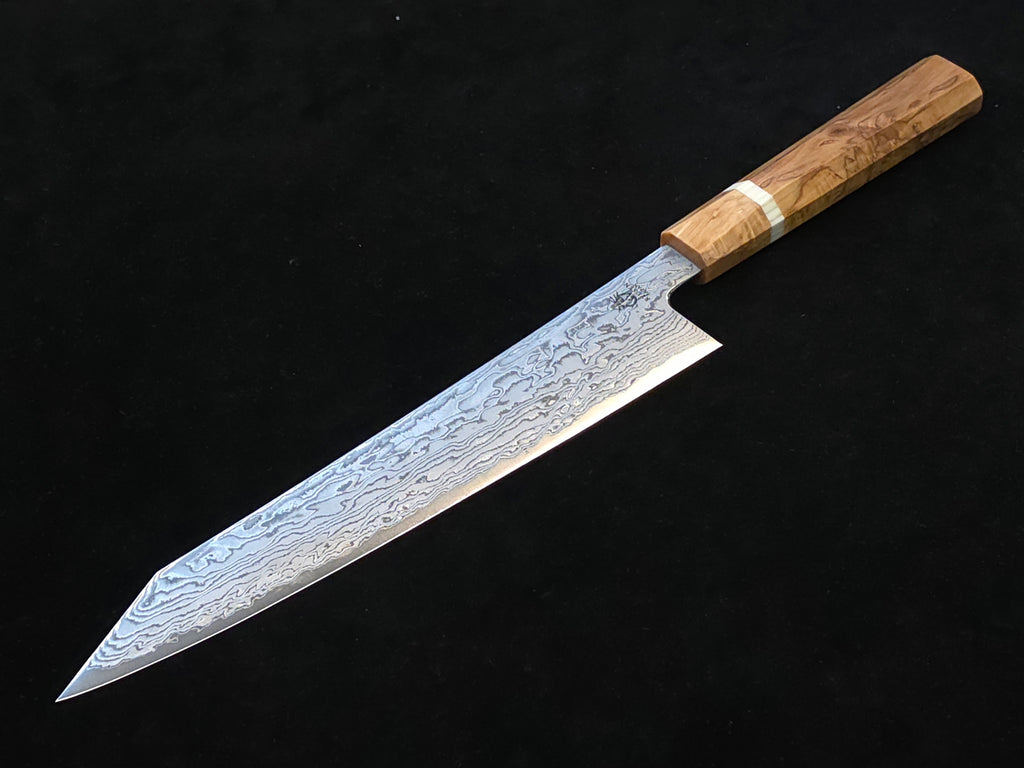 Ryusen Fukakuryu Kai ATS314 Gyuto 240mm