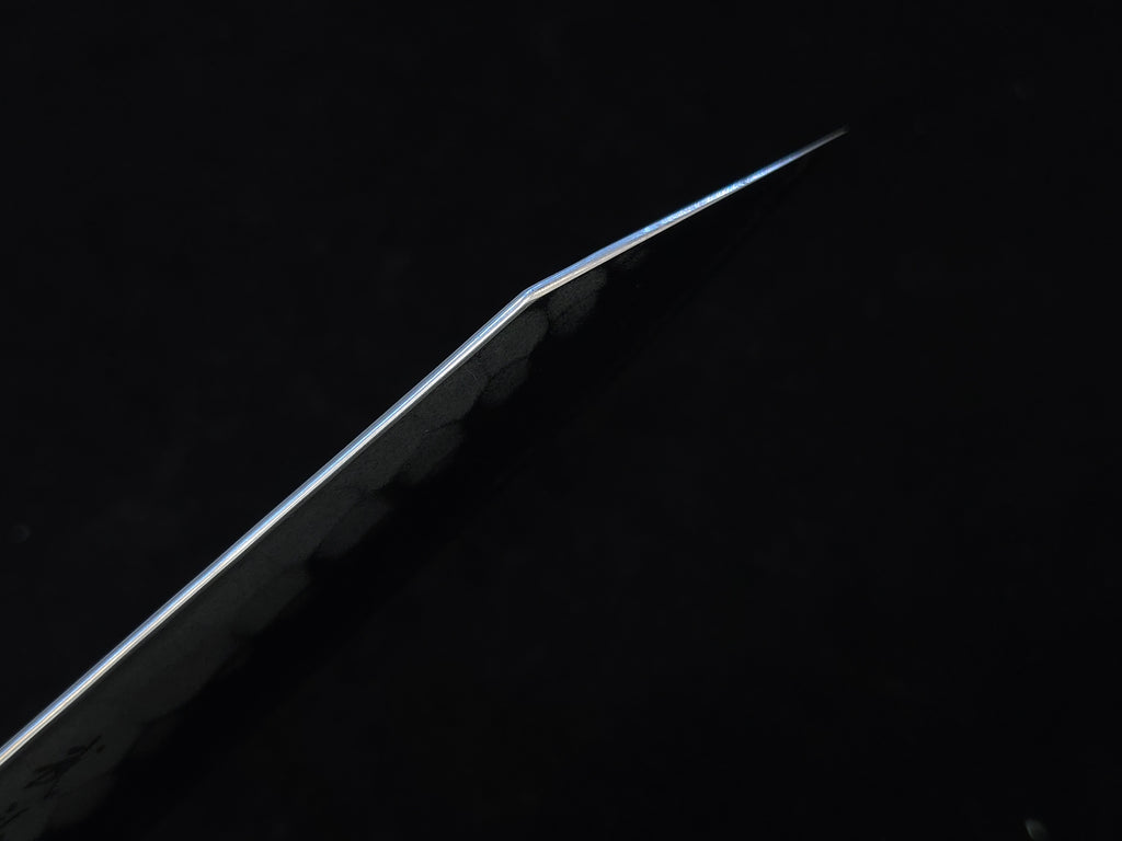 龍泉武礼禪龍和式SG-2三德刀175mm