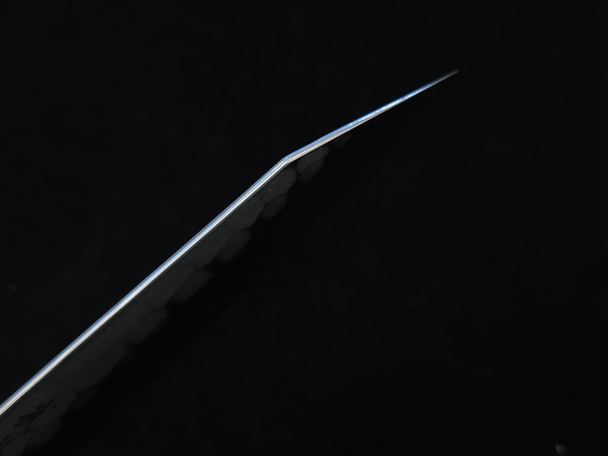 龍泉武礼禪龍和式SG-2三德刀175mm