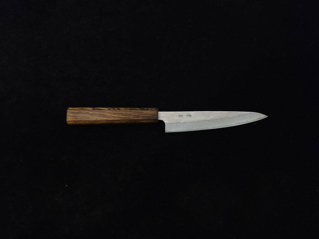 景作 440C 大馬士革小刀135mm