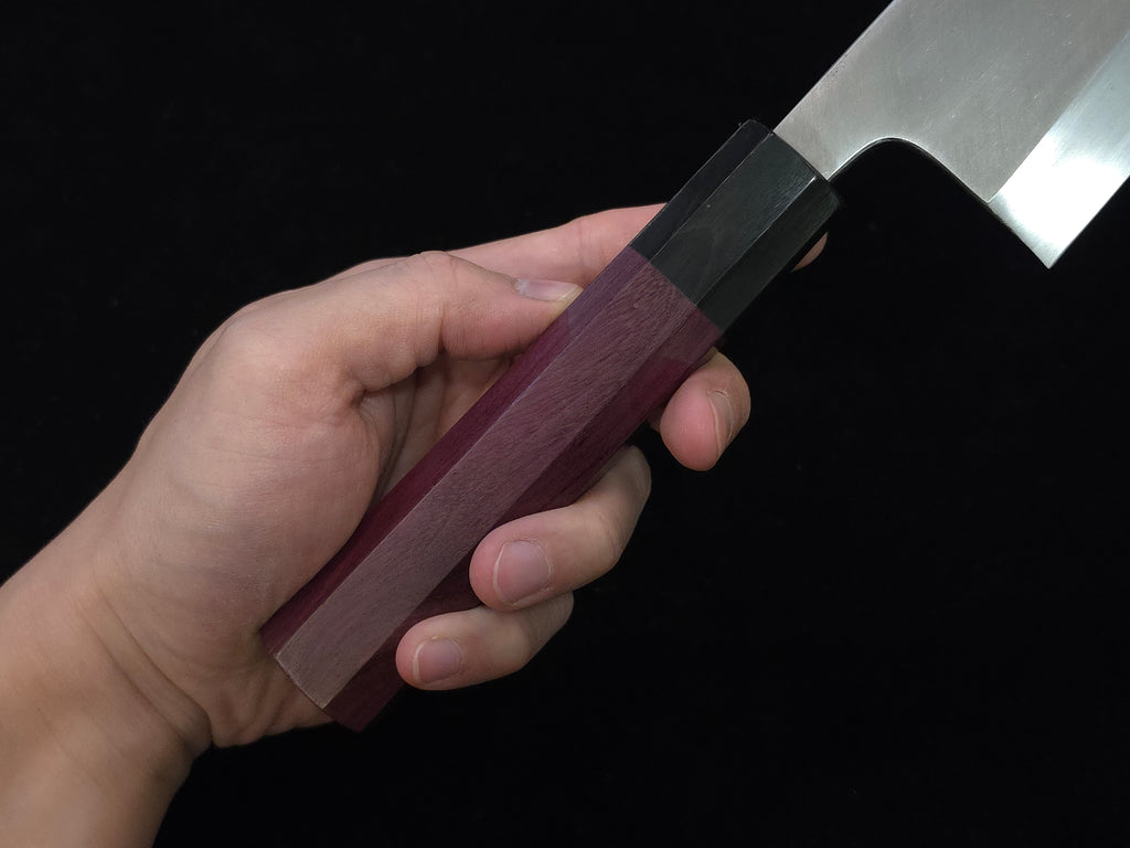 Sukenari SG-2 Deba 210mm