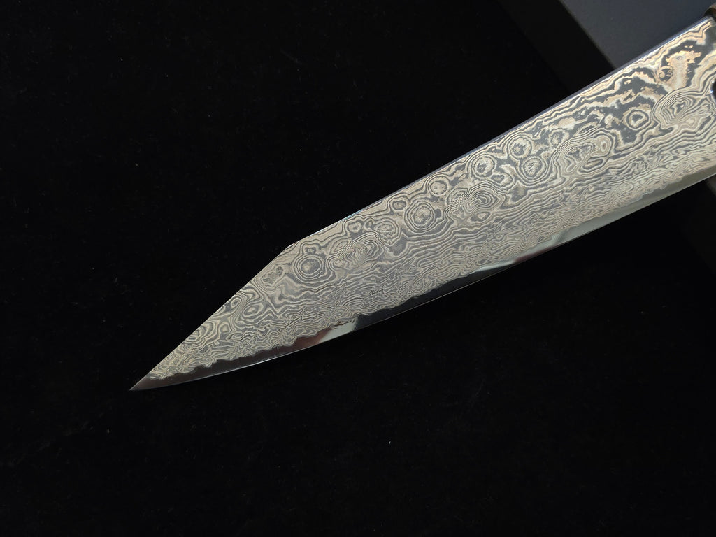 Oukokuryu Kai SG-2 Gyuto 210mm
