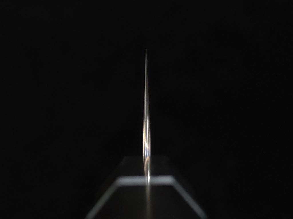 加藤義實彪SG-2筋引270mm