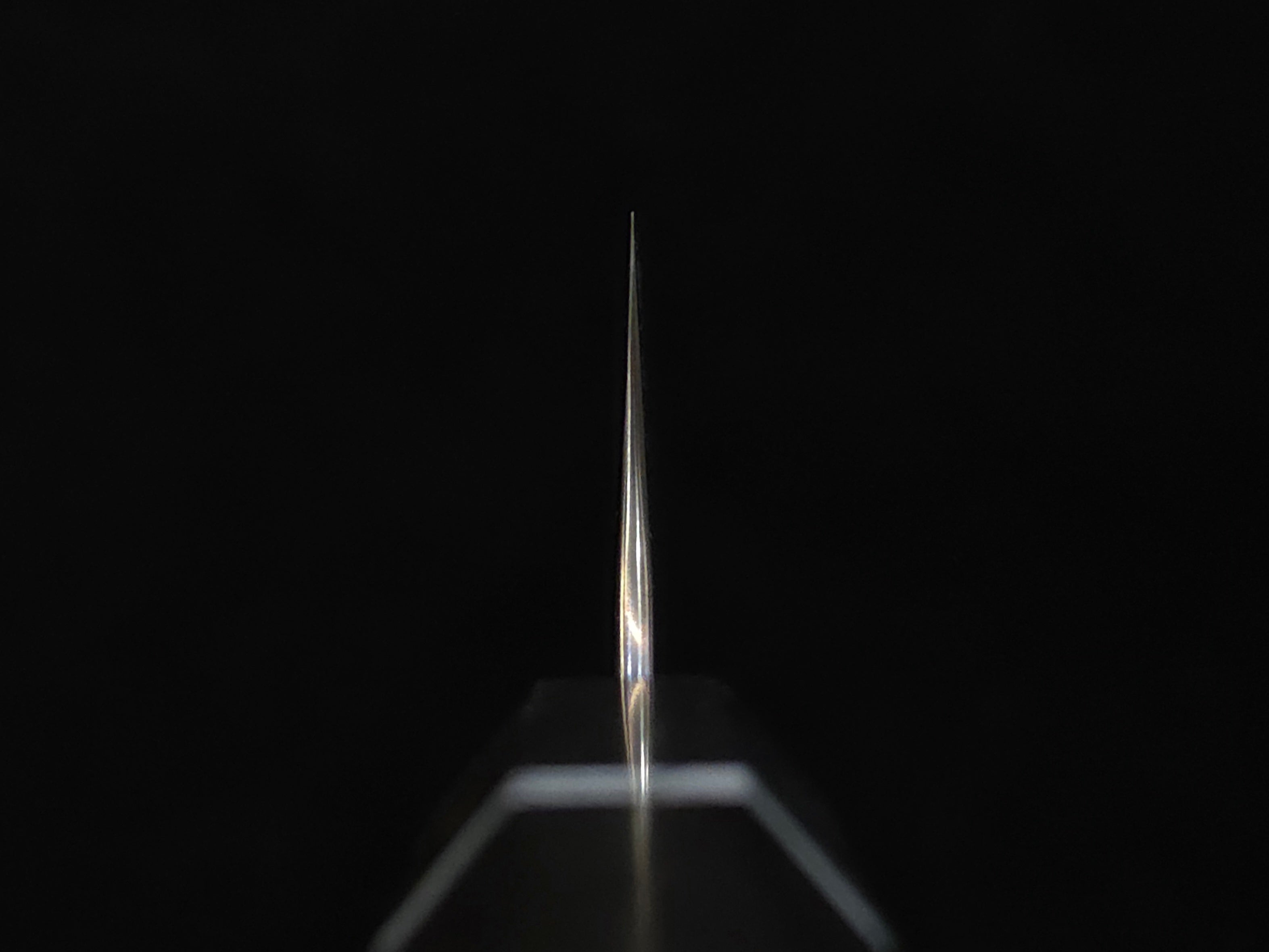 加藤義實彪SG-2筋引270mm