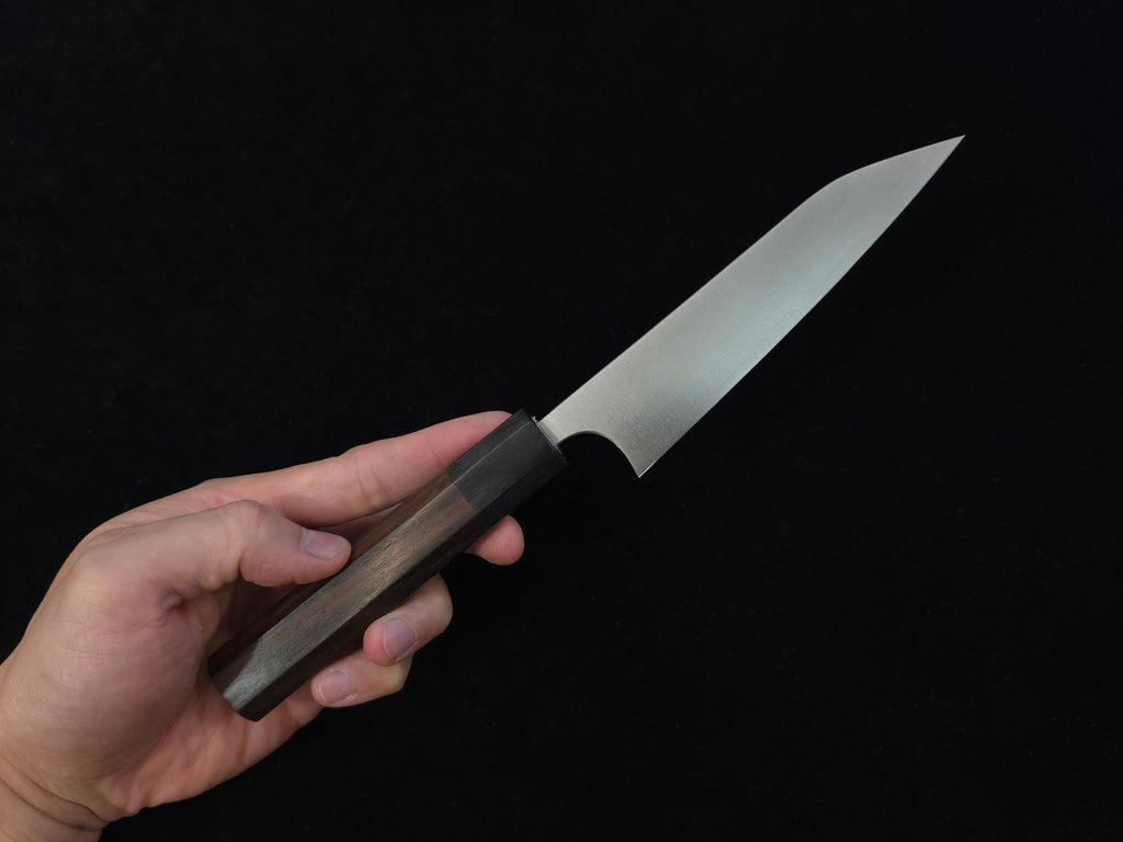 Takayuki Shibata Koutetsu Chromax Petty 135mm