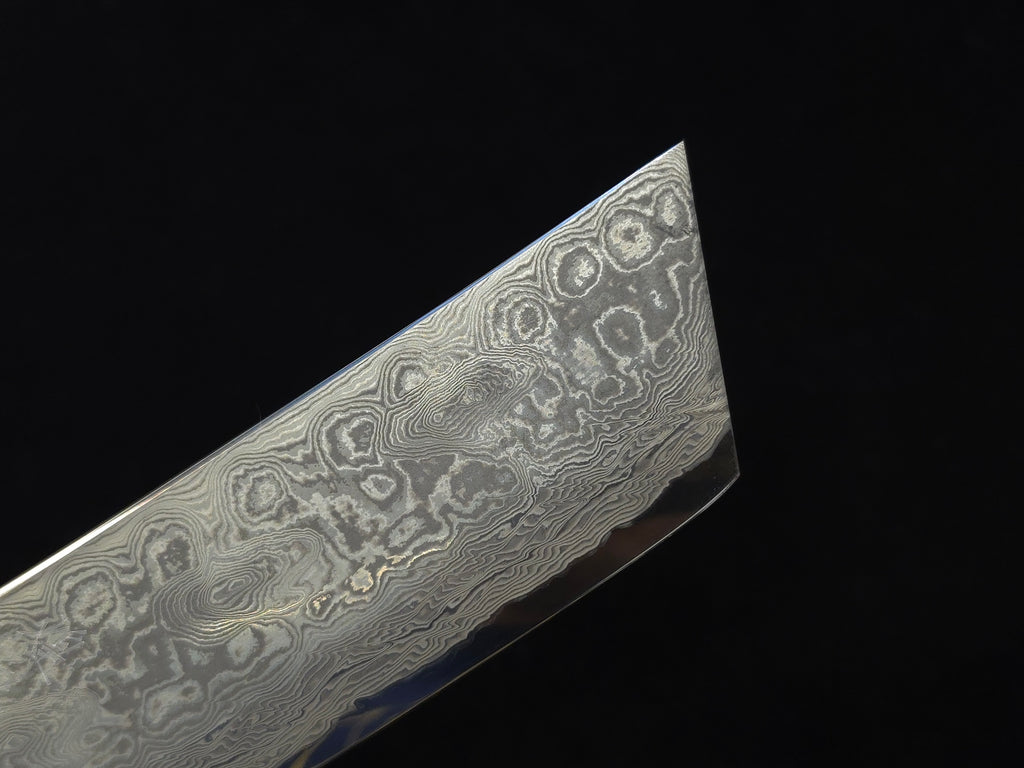 Oukokuryu Kai SG-2 Nakiri 155mm