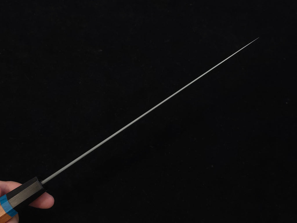 Ryusen Bonten Unryu Kai VG-10 Gyuto 240mm