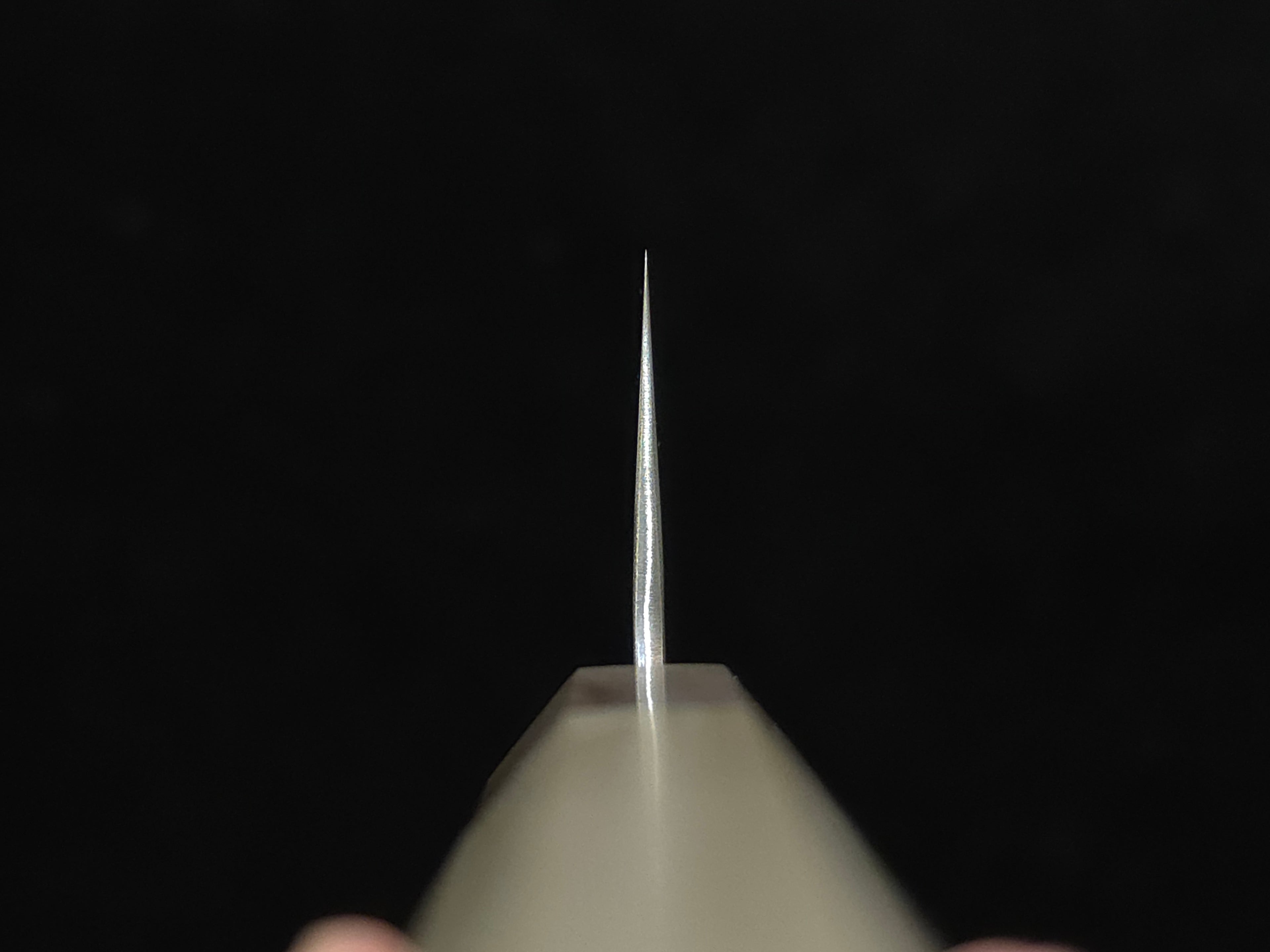 King Shirogami 1 Tsuchime Bunka 170mm