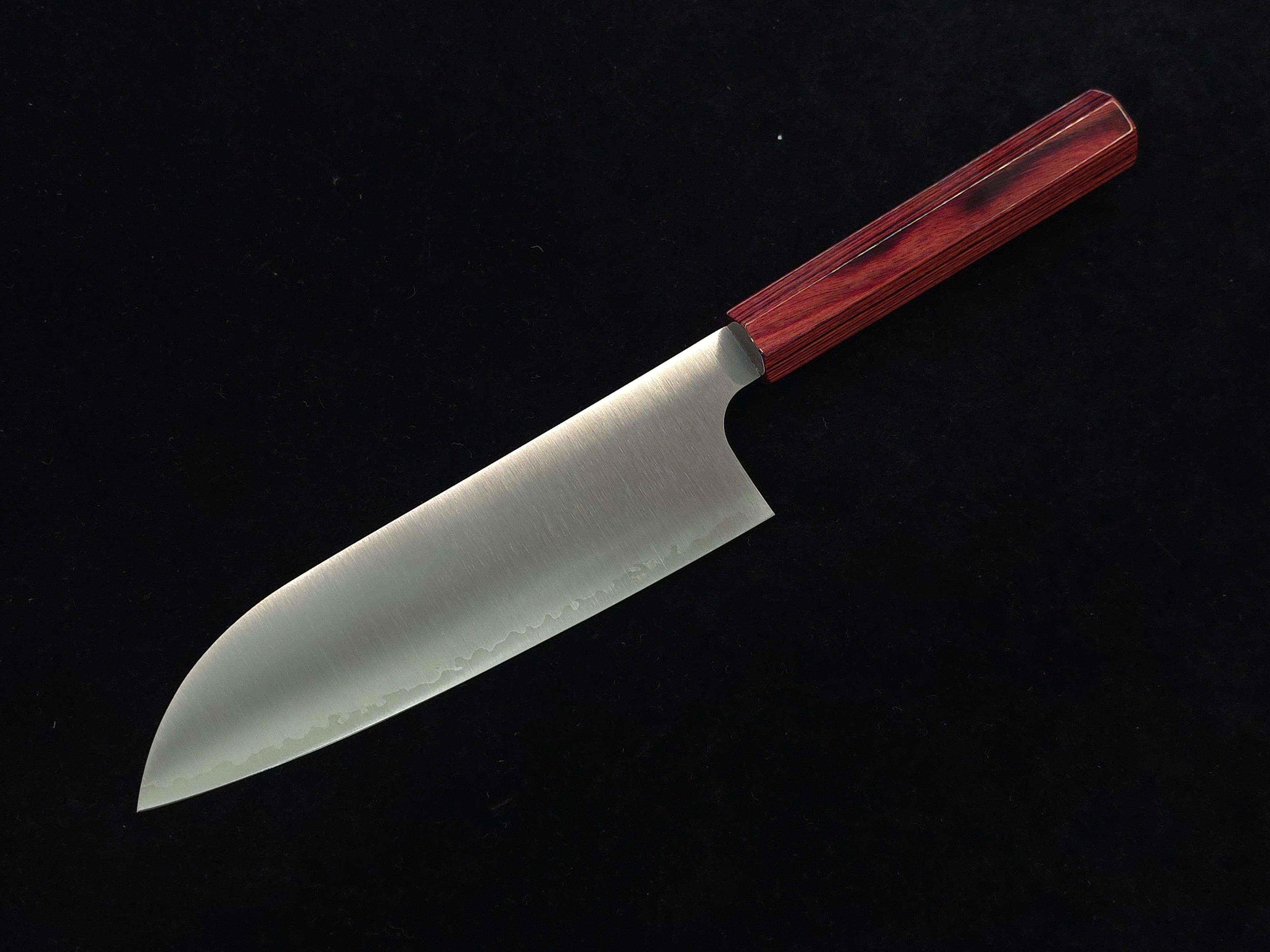 Kei Kobayashi SG-2 Santoku 170mm