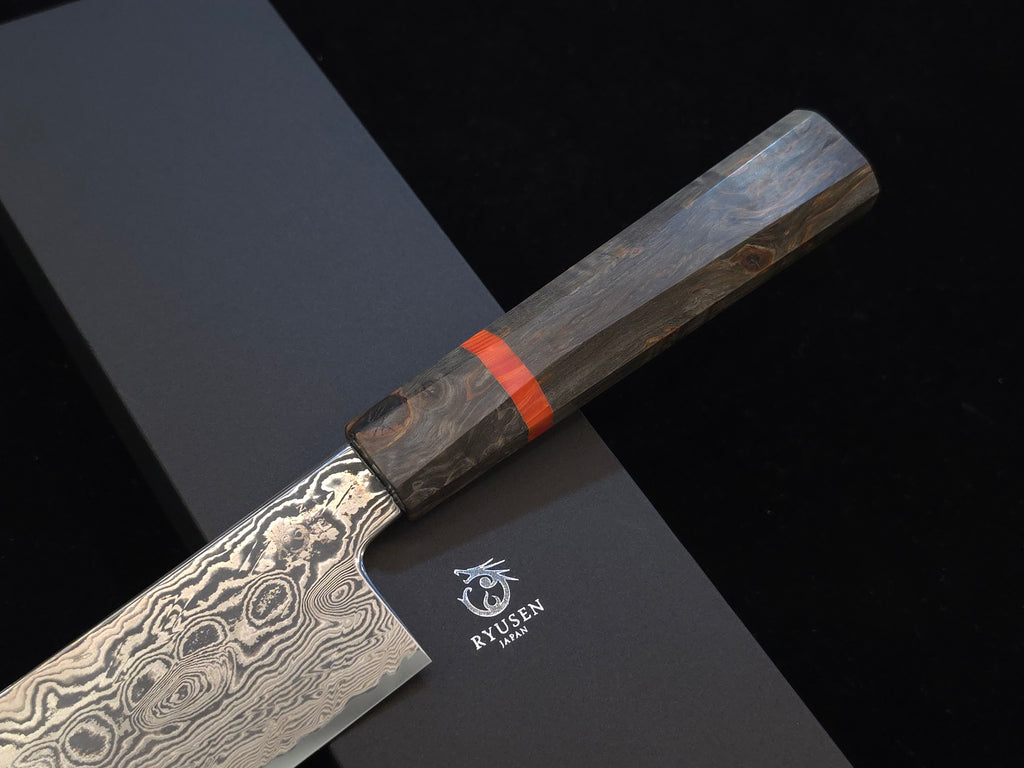 Oukokuryu Kai SG-2 Nakiri 155mm