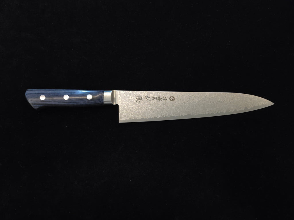 利隆SG-2牛刀210mm