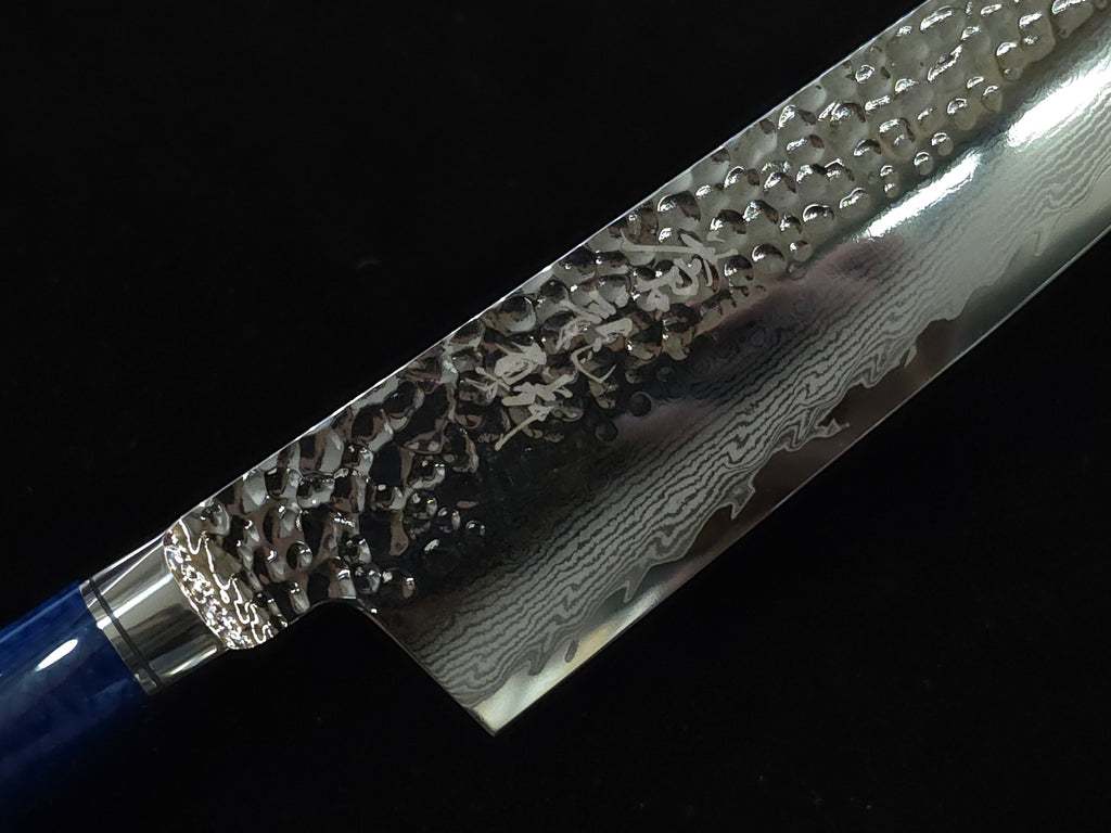 Ryusen Souryurin VG10W Santoku 170mm