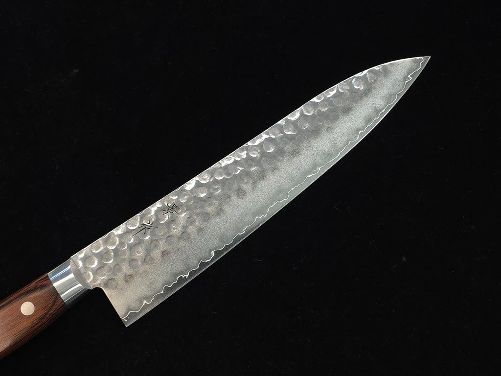 King VG-10 Gyuto 210mm