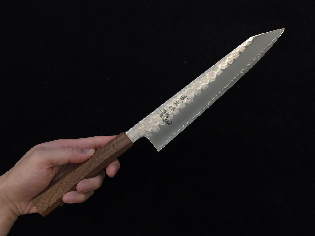 Ryusen Blazen Wa SG-2 Gyuto 240mm