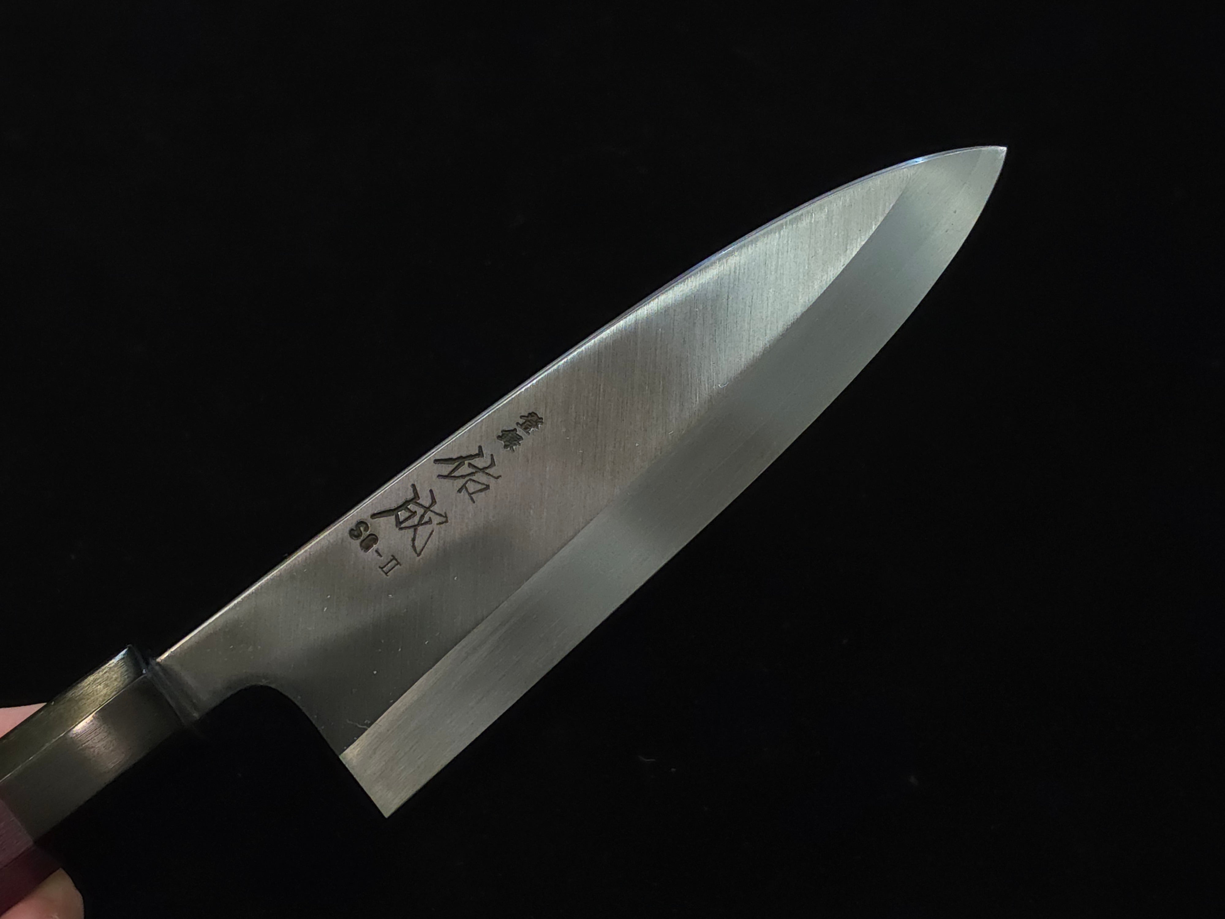 Knife Life HK