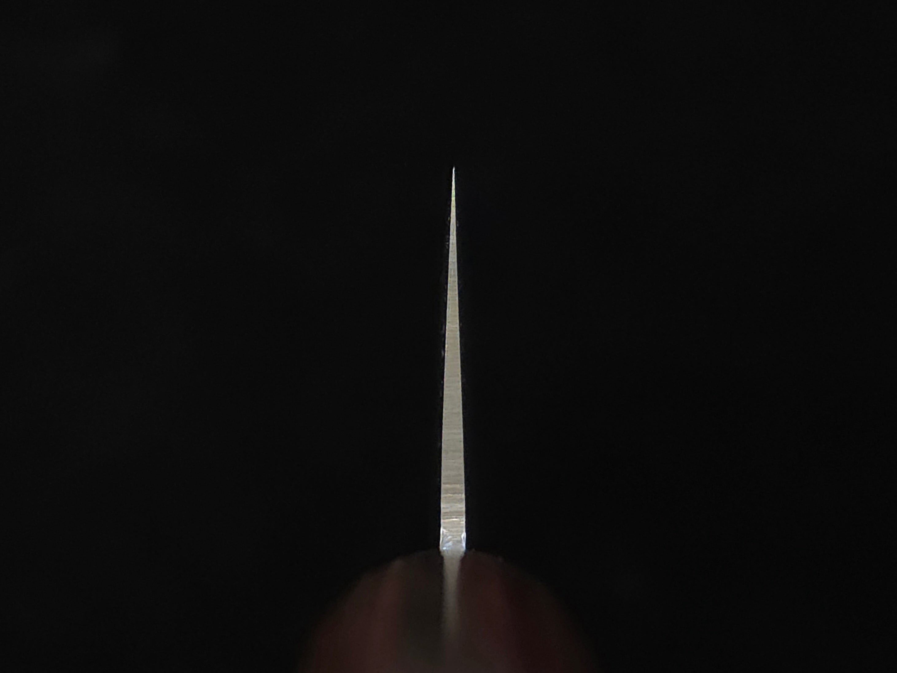 King VG-10 Gyuto 210mm