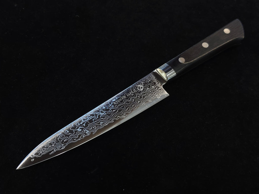 Ryusen Boten Unryu VG-10 Petty 135mm